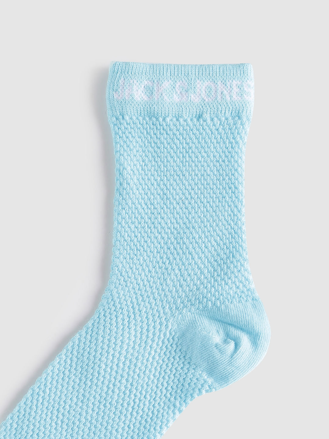 Pack of 5 Mid Calf Length Socks