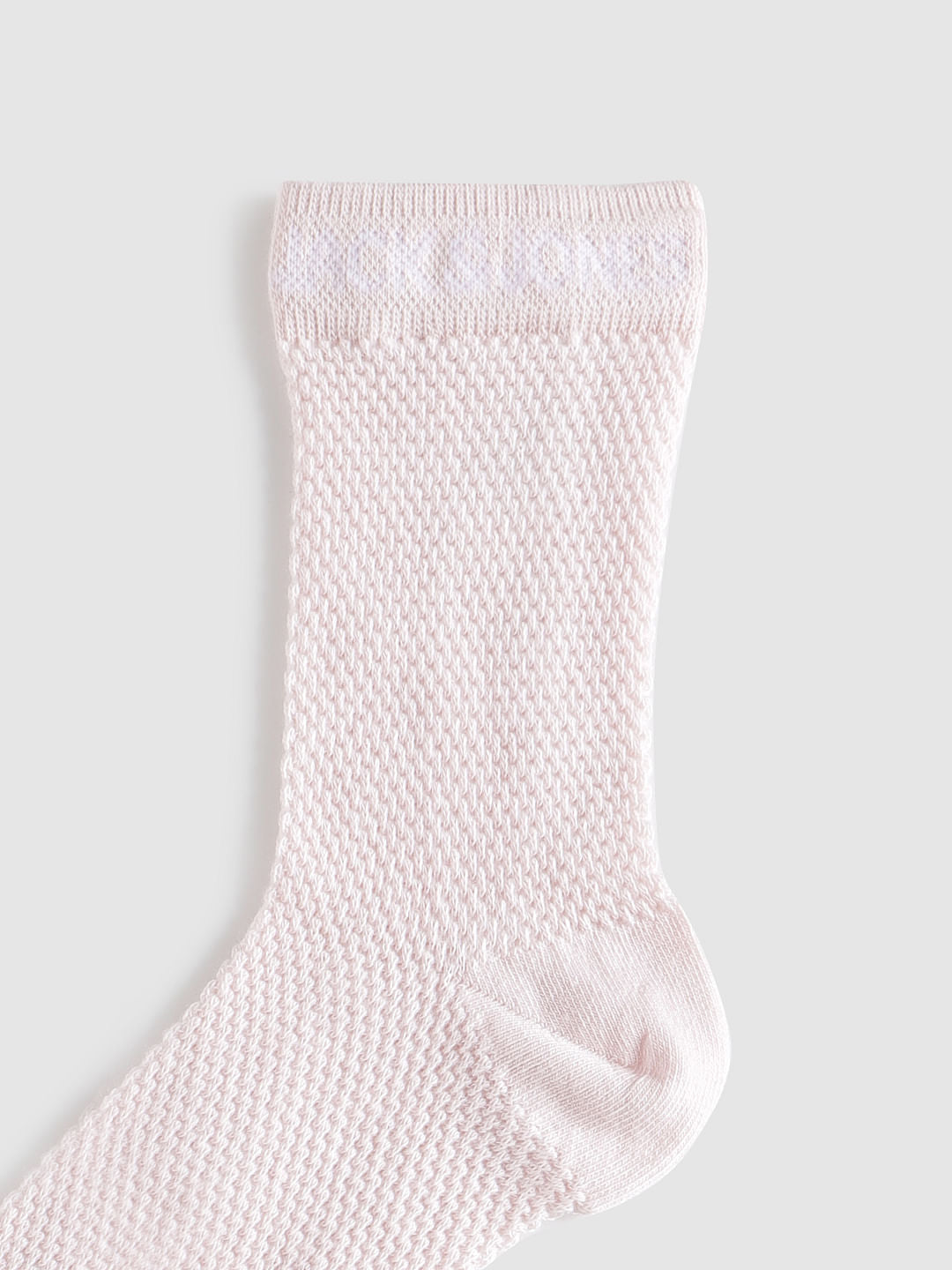 Pack of 5 Mid Calf Length Socks