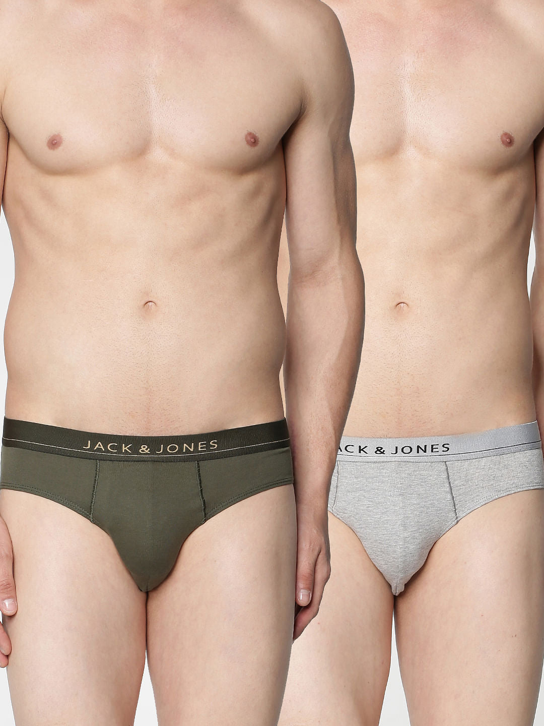 Kott 2 Pack Brief