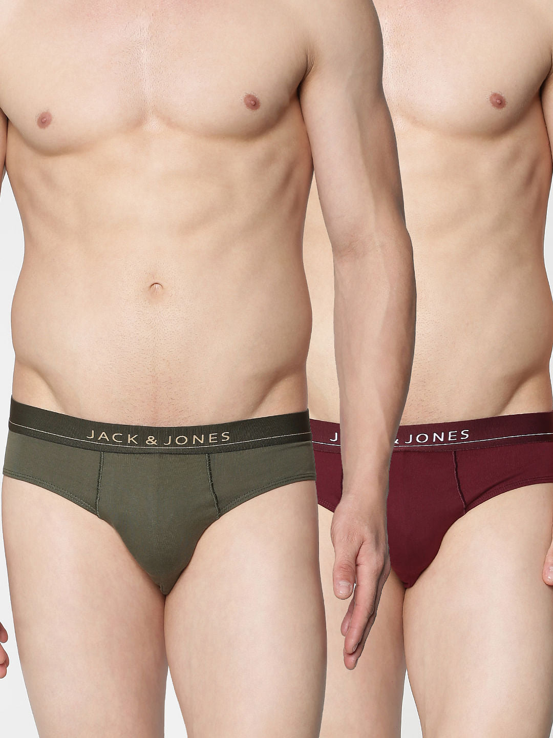 Kott 2 Pack Brief