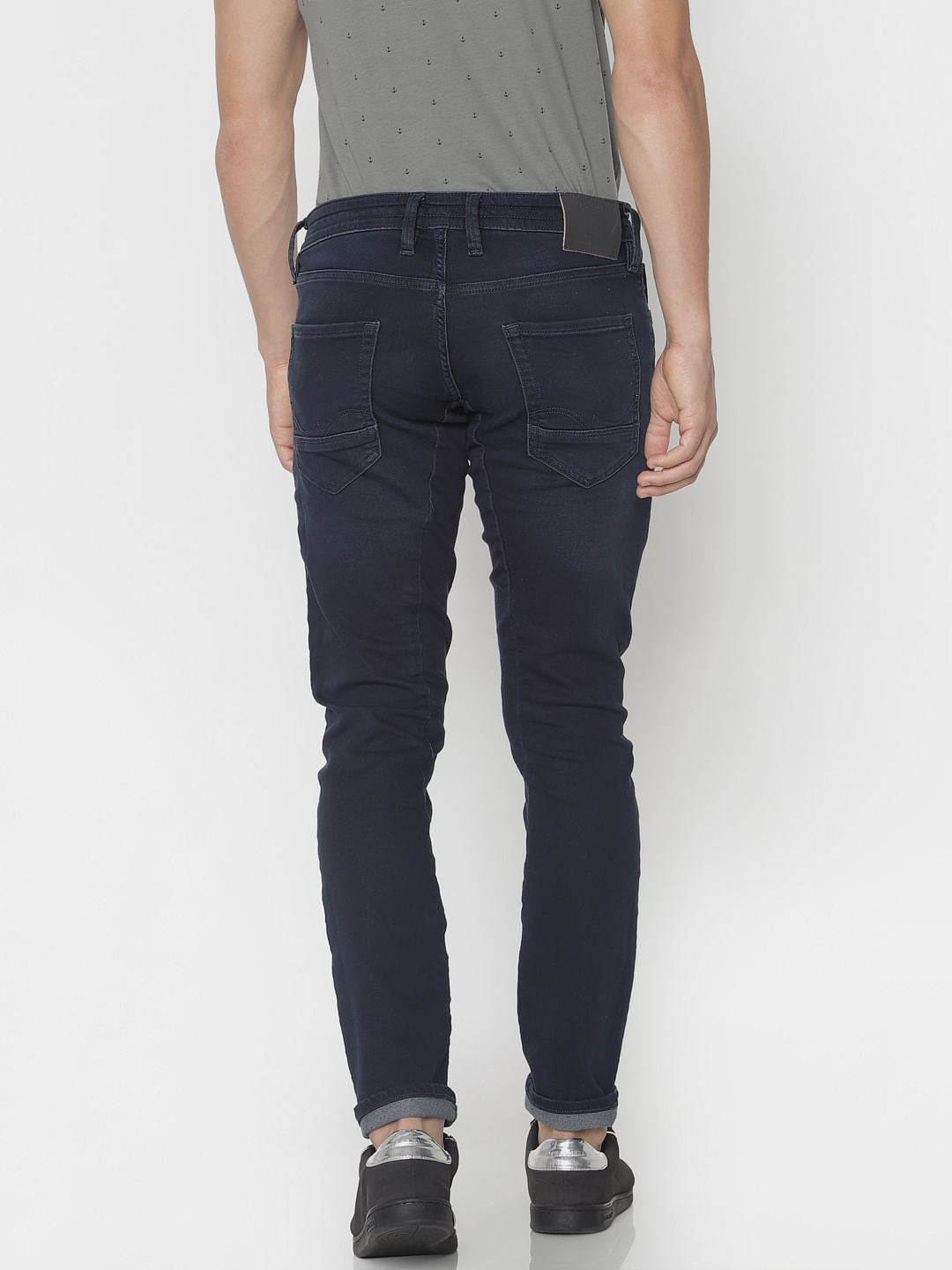 Blue Glenn Slim Fit Jeans