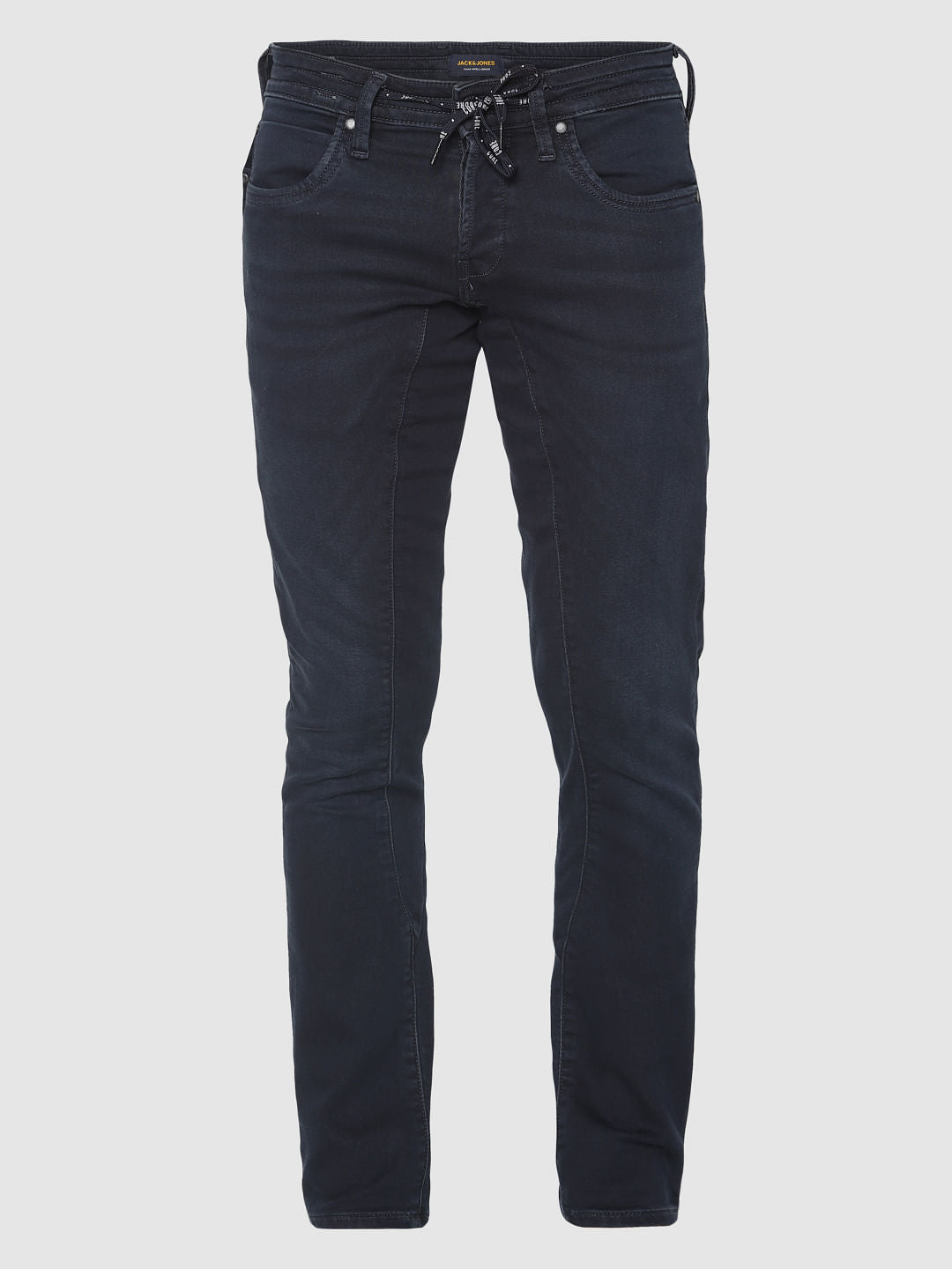 Blue Glenn Slim Fit Jeans