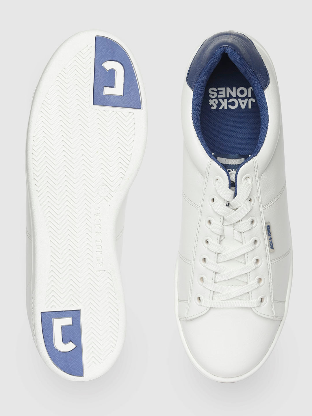 White Sneakers