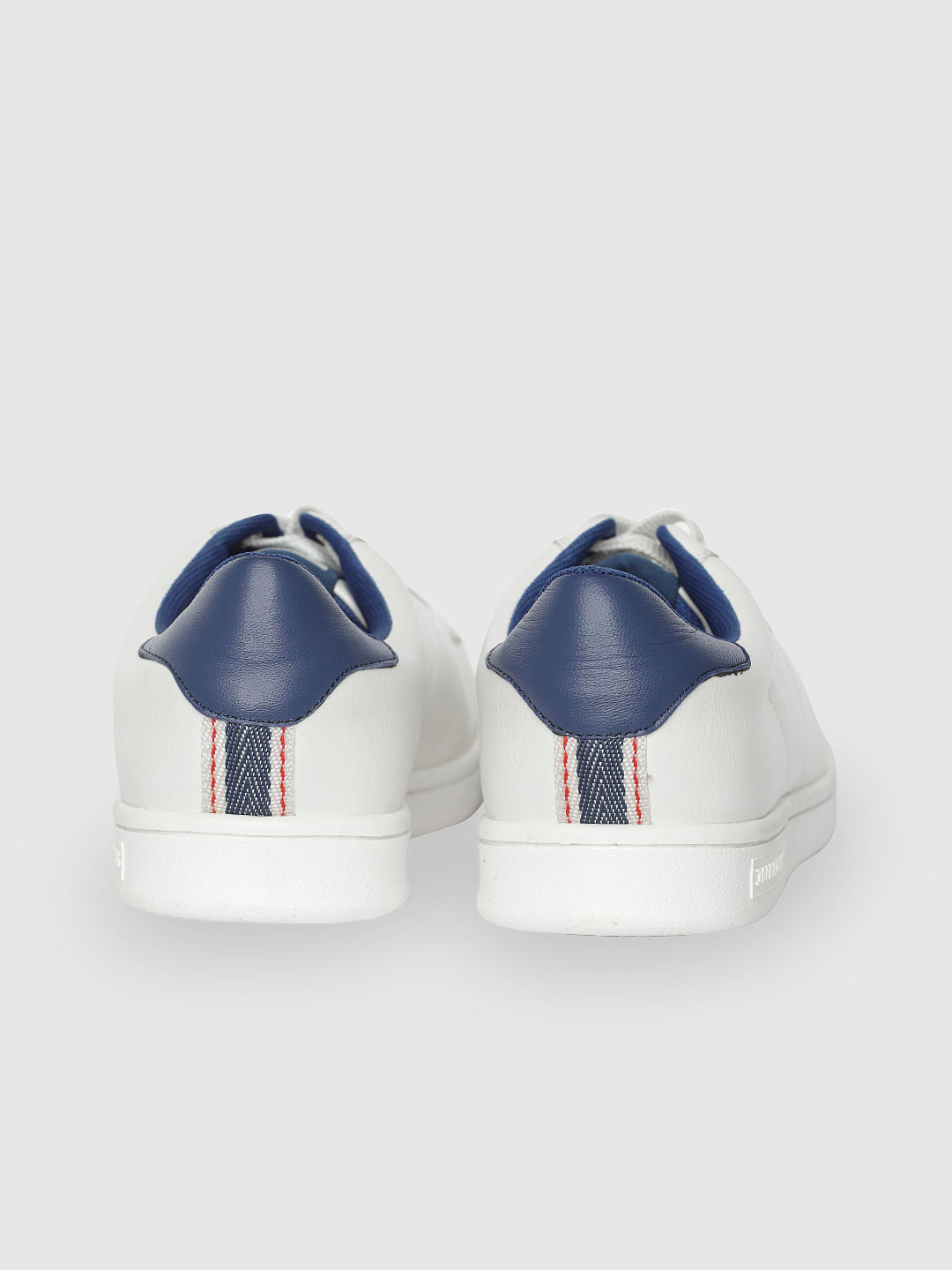 White Sneakers