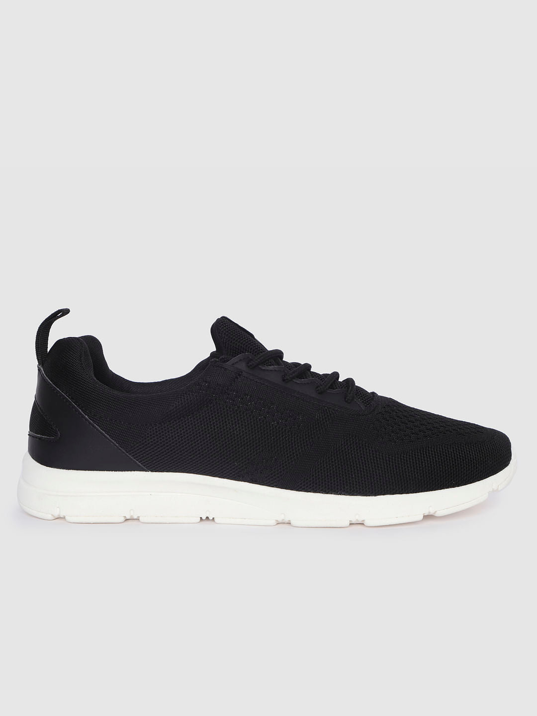 Black Sneakers
