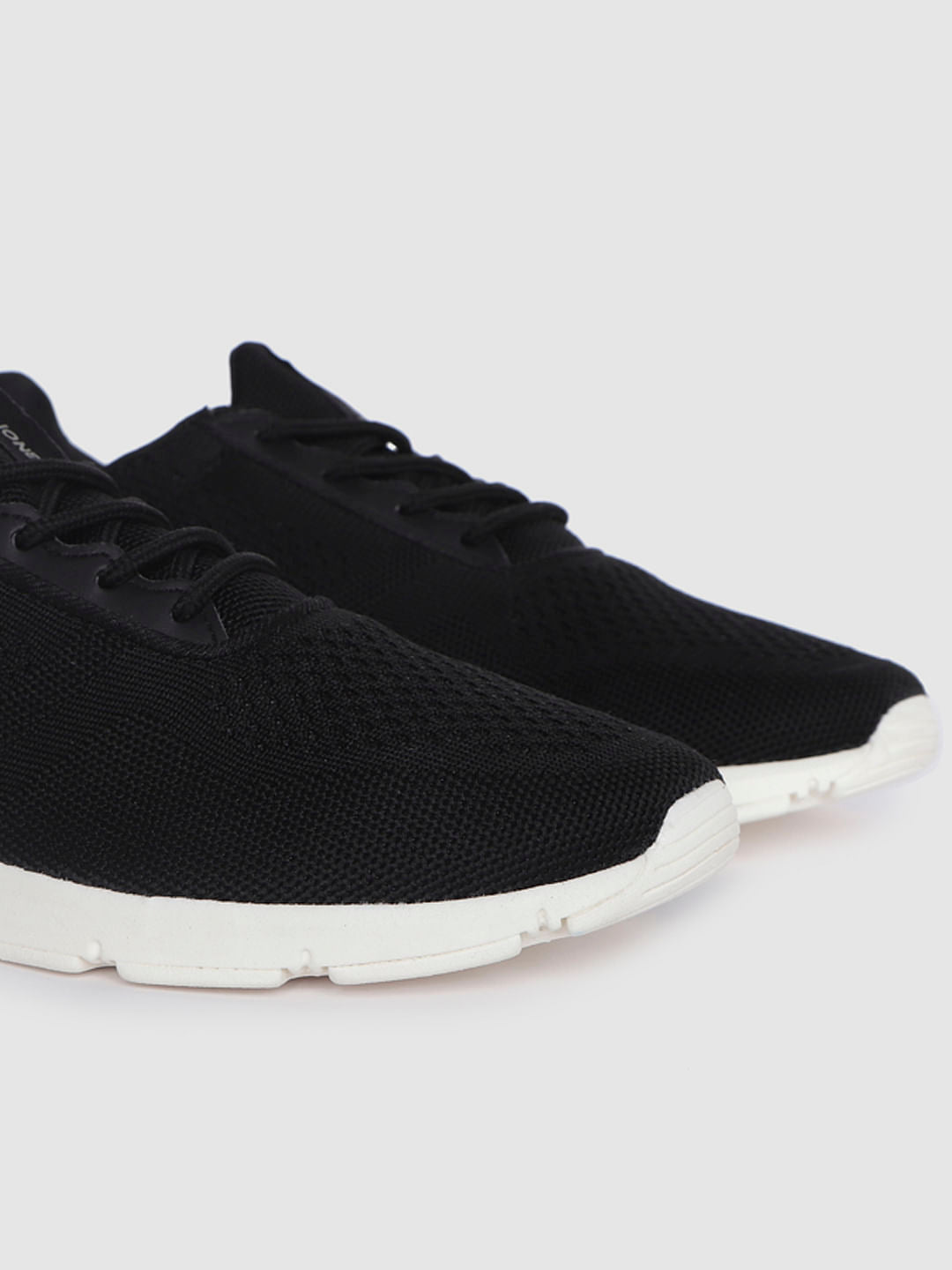 Black Sneakers