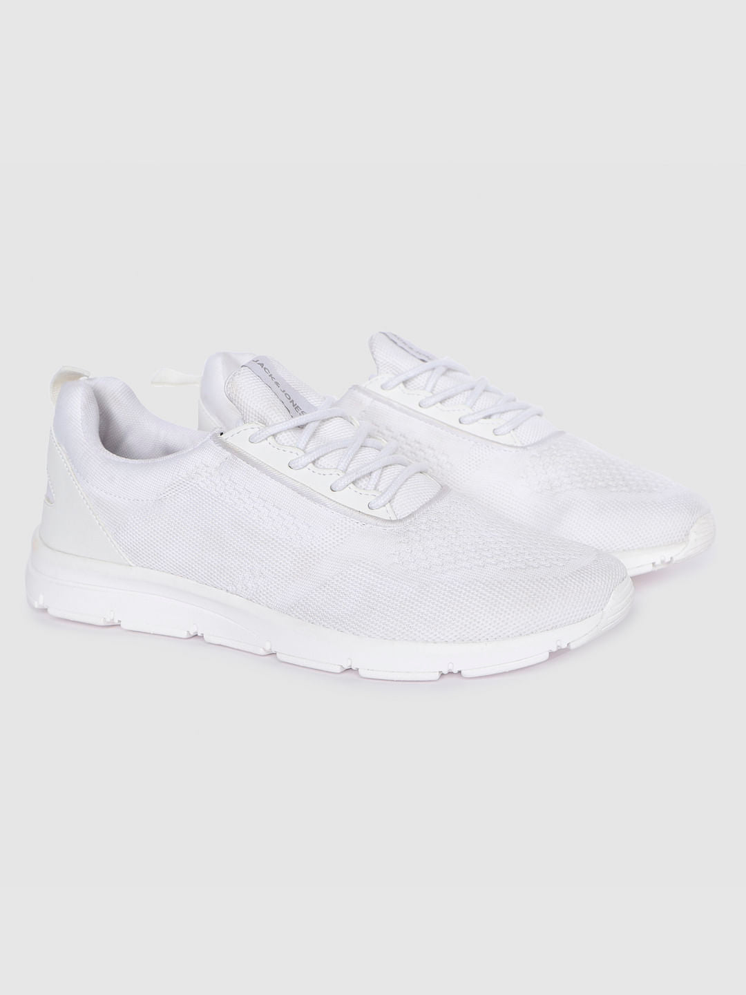 White Sneakers