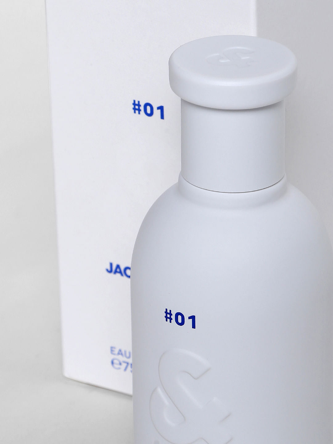 White Eau De Toilette Fragrance 75ml