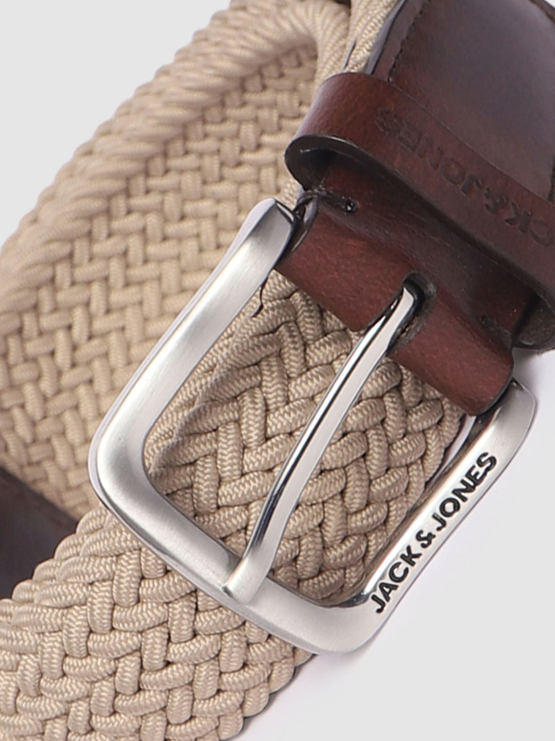Light Brown Belt