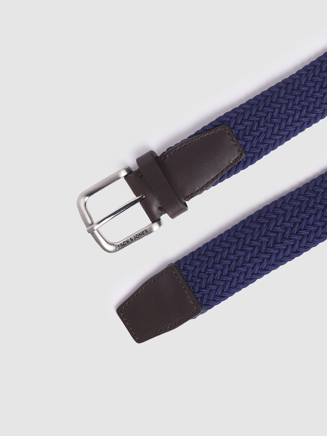 Blue Belt