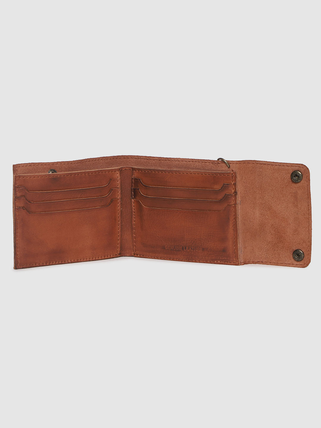 Tan Wallet