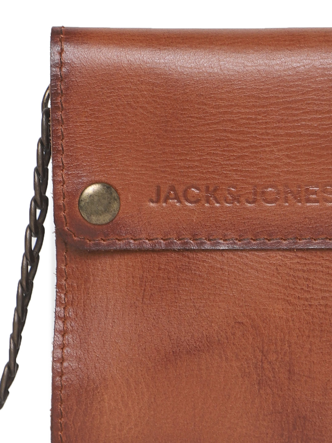 Tan Wallet