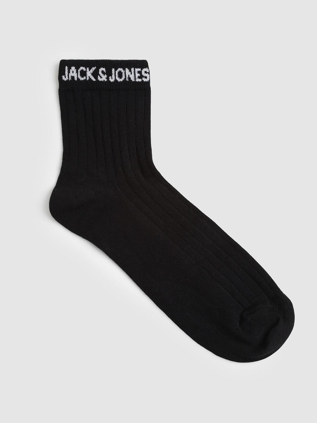 Gam Solid Socks 3 Pack