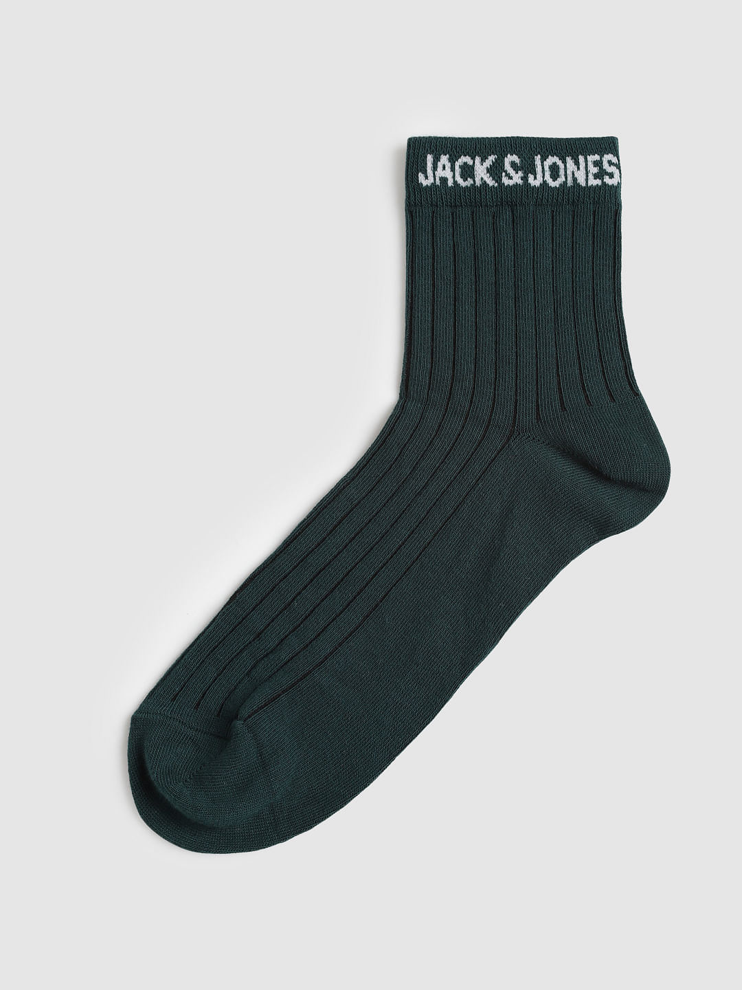 Gam Solid Socks 3 Pack