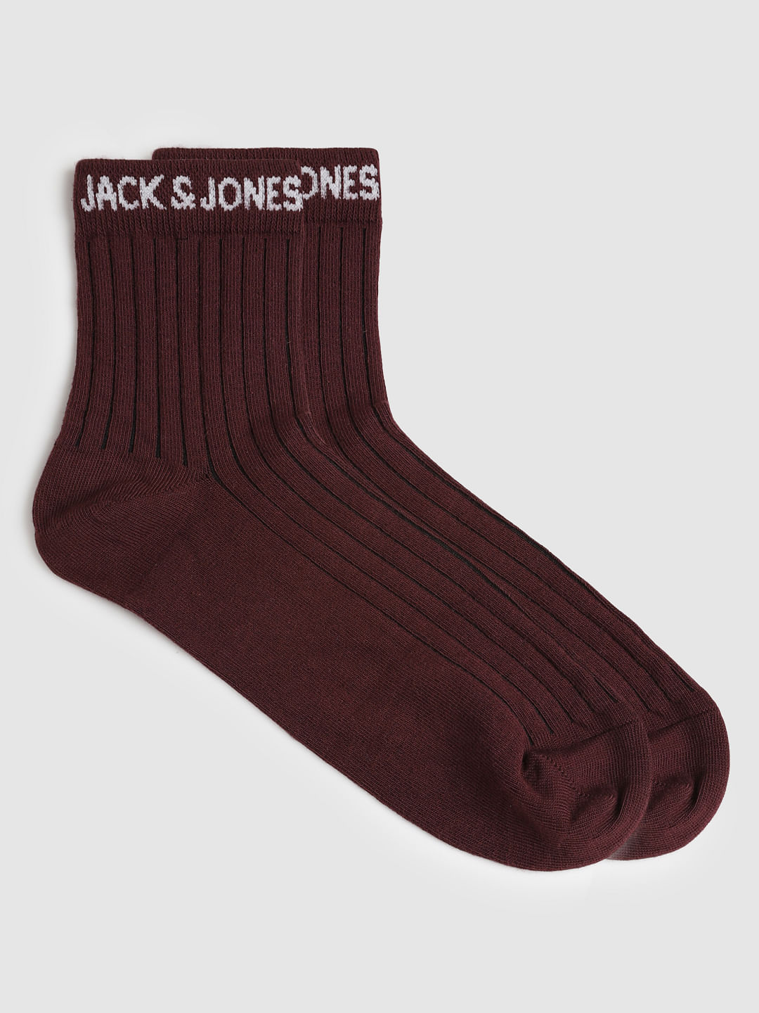 Gam Solid Socks 3 Pack
