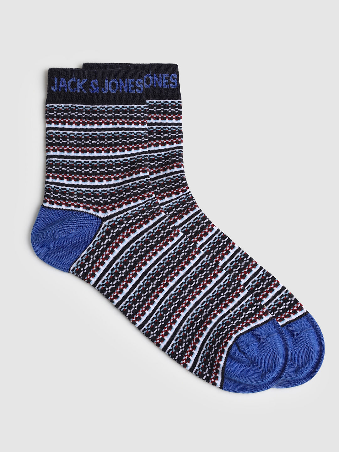 Ghent Striper Sock 3 Pack