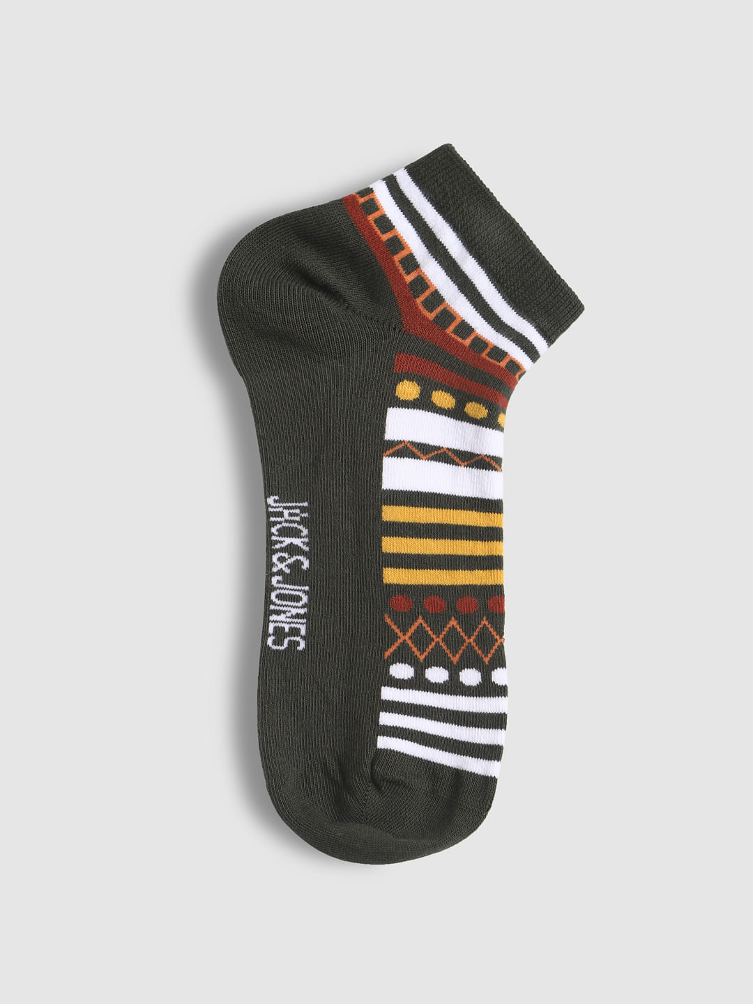 Tribe Striper An Socks Single Pack