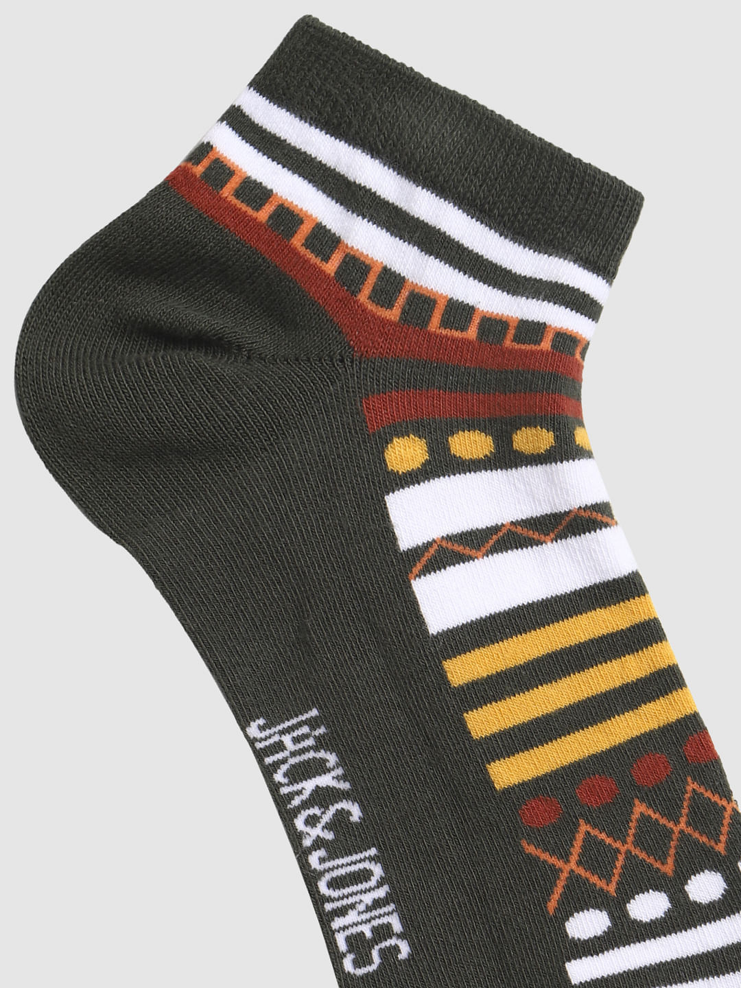 Tribe Striper An Socks Single Pack