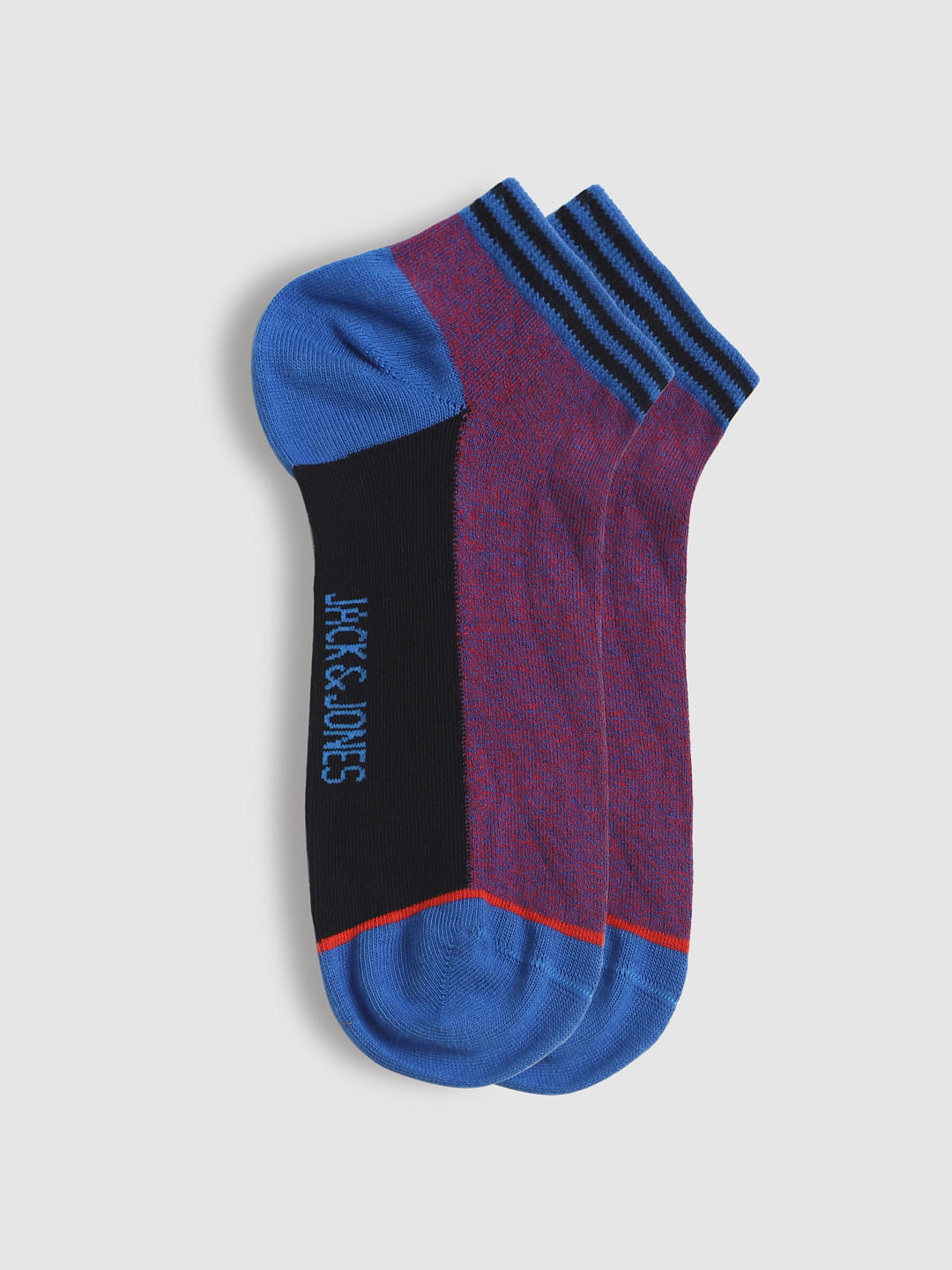 Blend Textured An Socks Single Pack