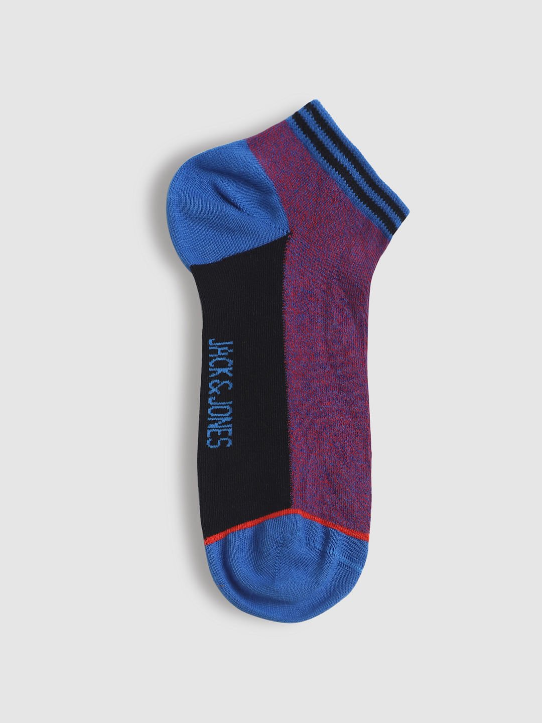 Blend Textured An Socks Single Pack