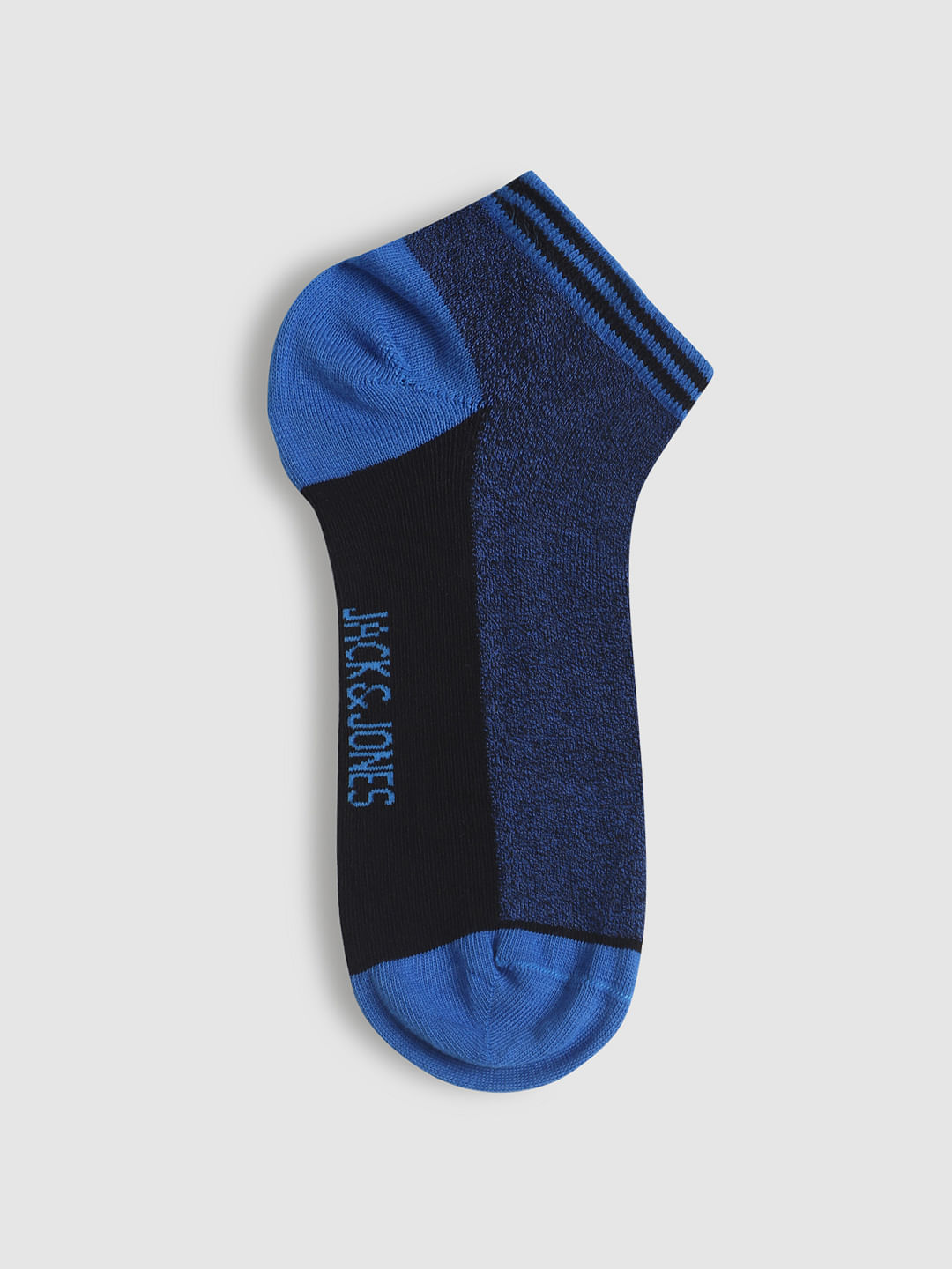Blend Textured An Socks Single Pack
