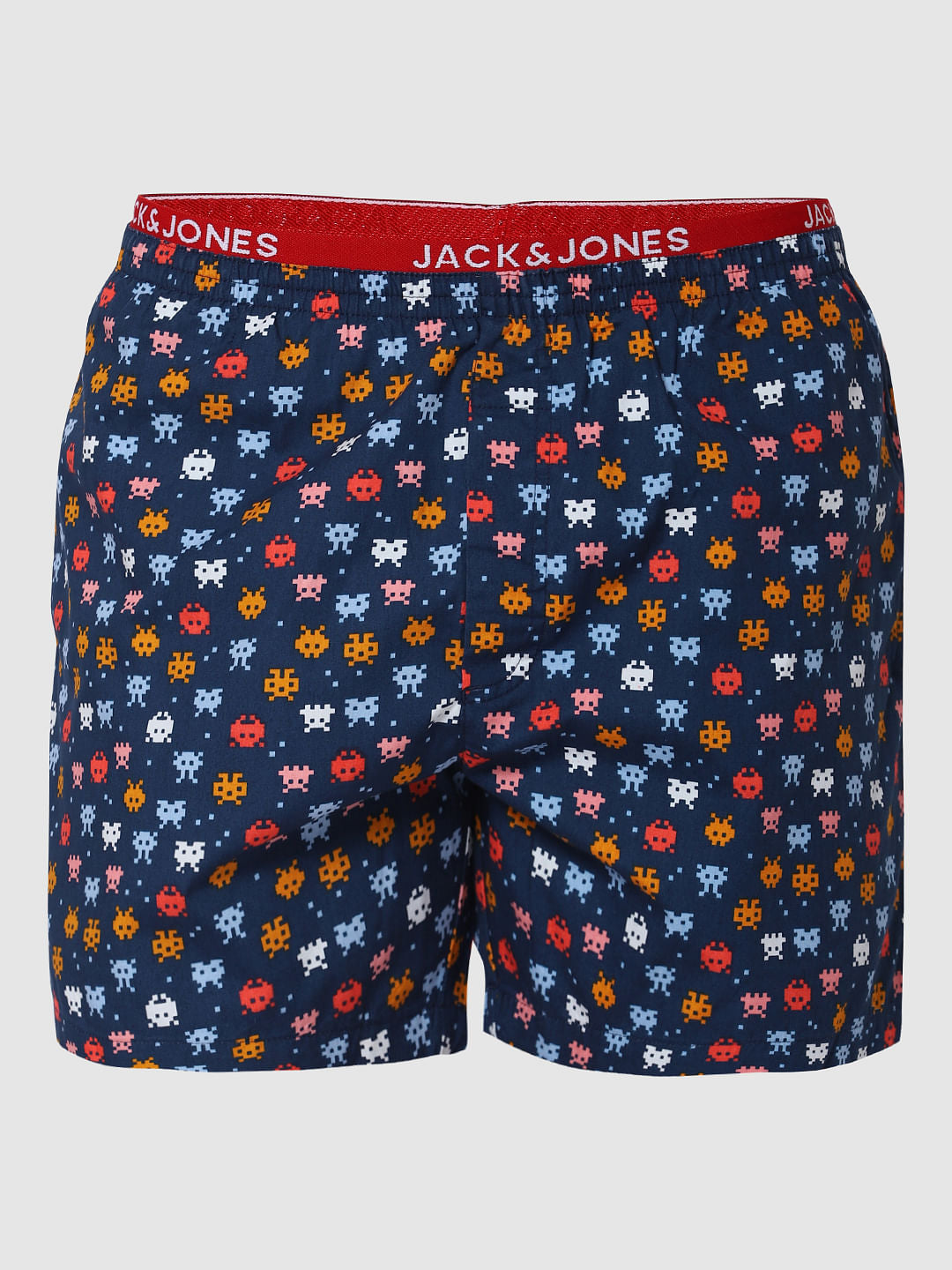 All Over Print Boxers