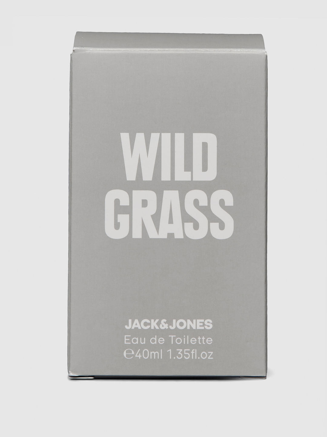 Wild Grass Eau De Toilette Fragrance 40ML