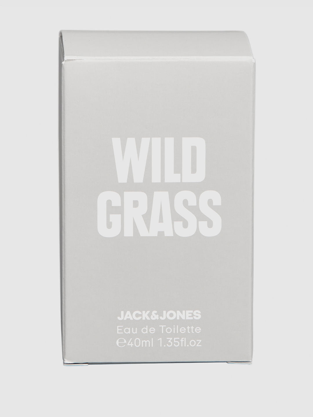 Wild Grass Eau De Toilette Fragrance 40ML