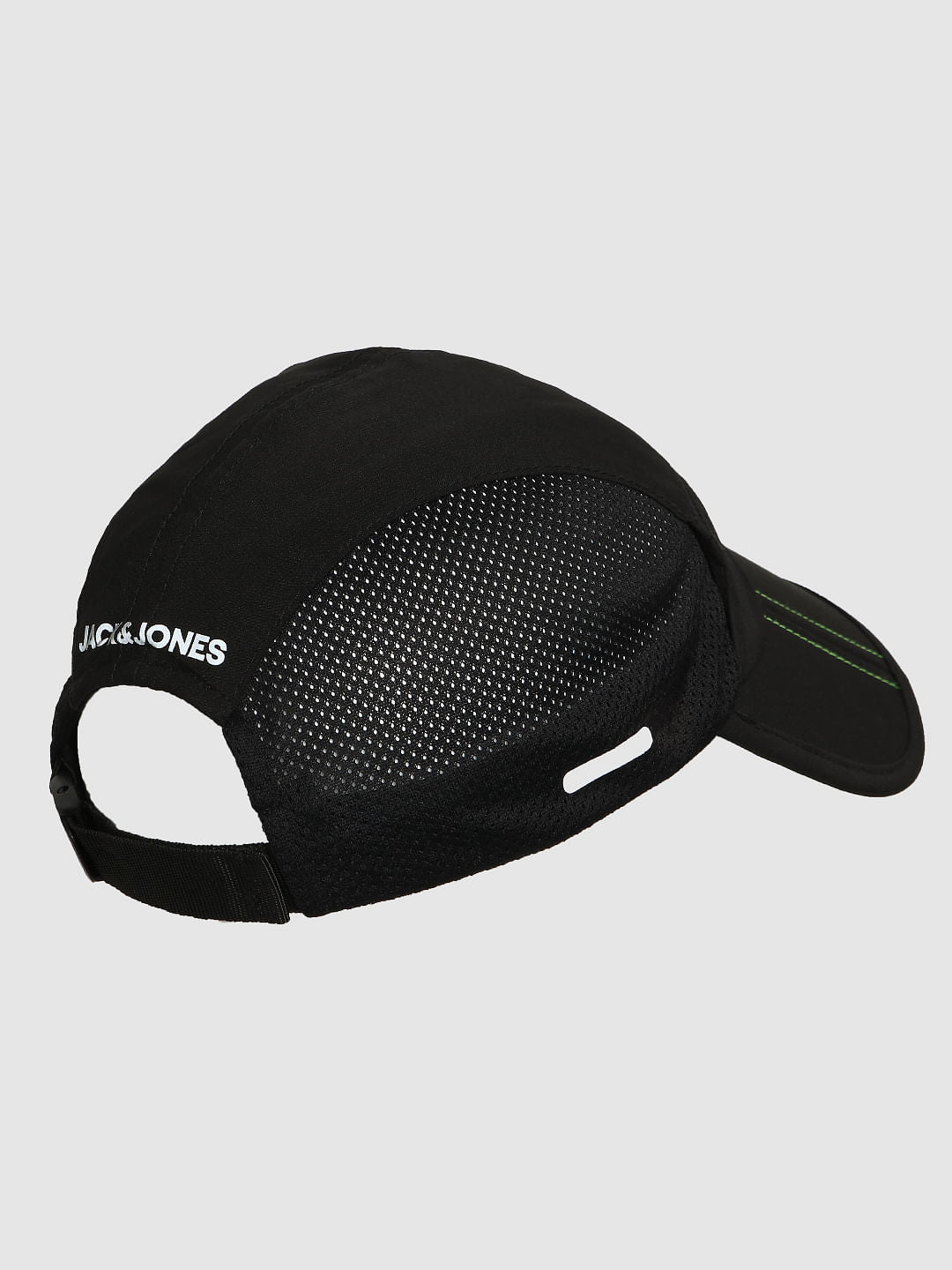 Black Cap