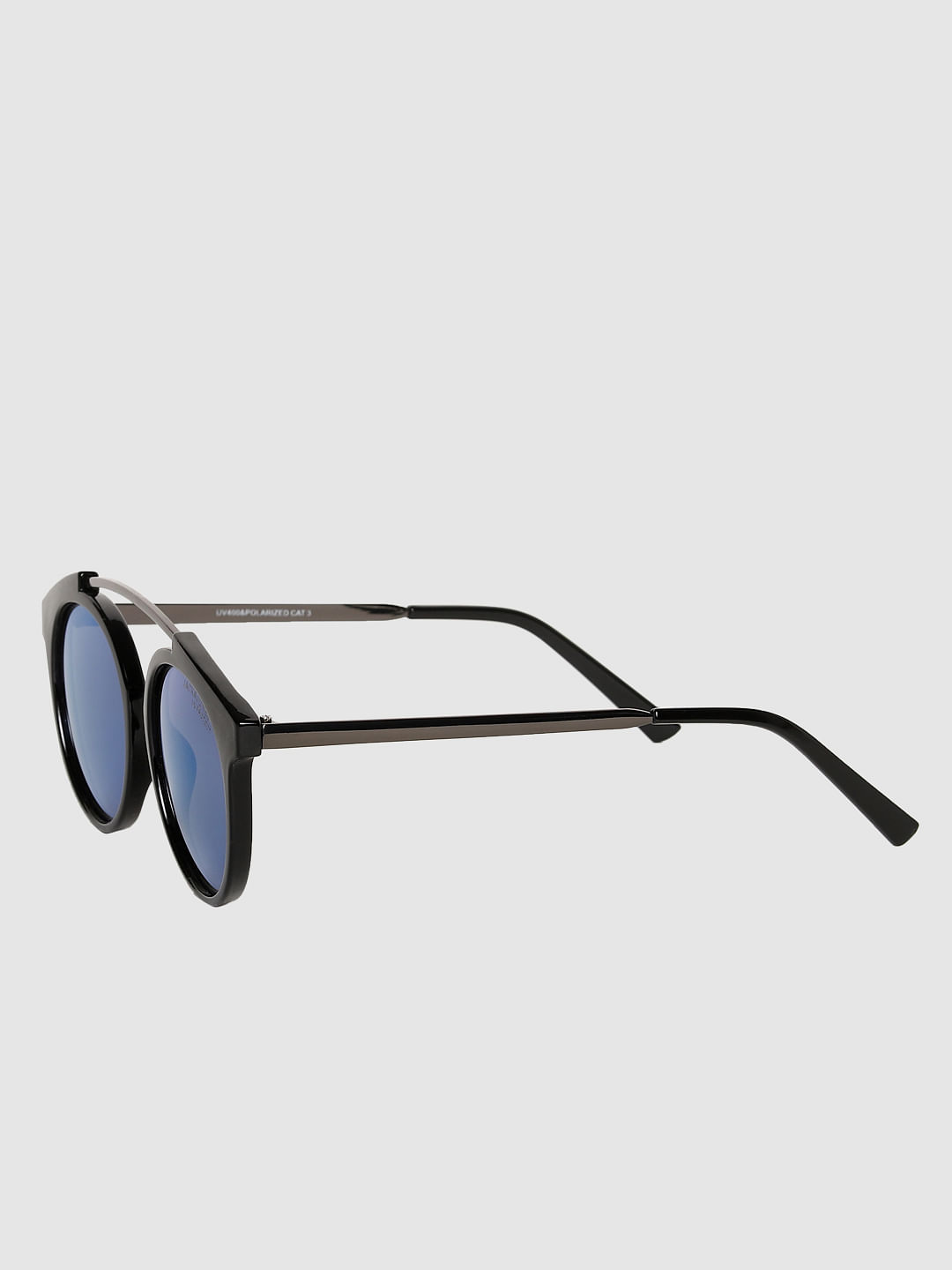Blue Lens Sunglasses