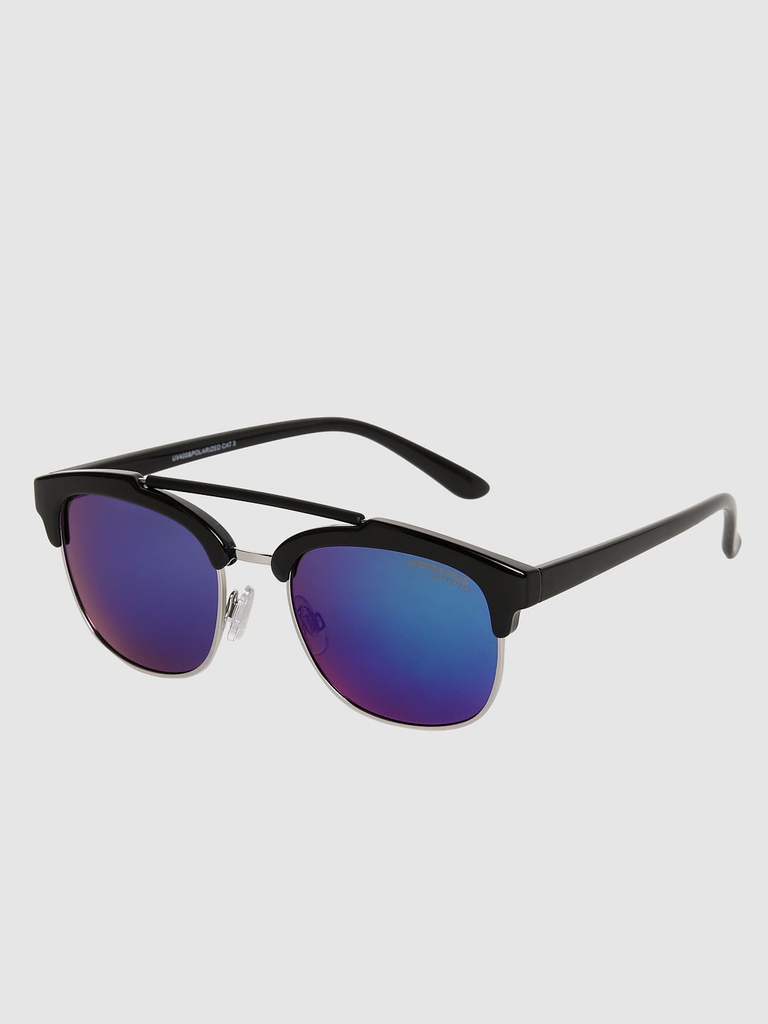 Tinted Lens Sunglasses