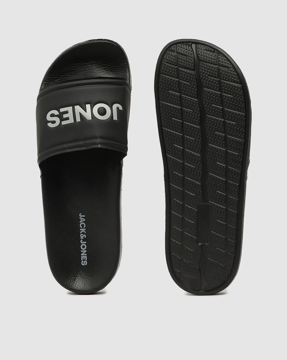 Black Sliders