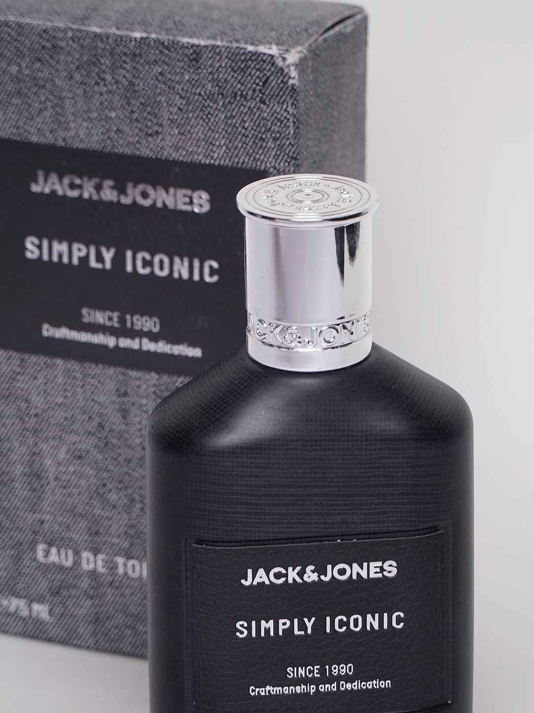 Simply Iconic Frangrance - 75 ML