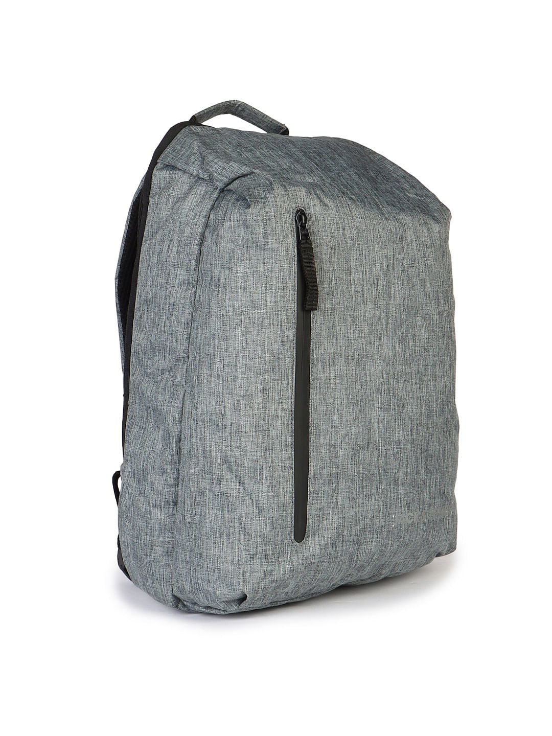 Grey Backpack