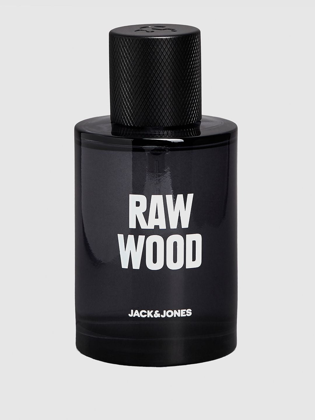 Raw Wood Eau De Toilette Fragrance 75ML