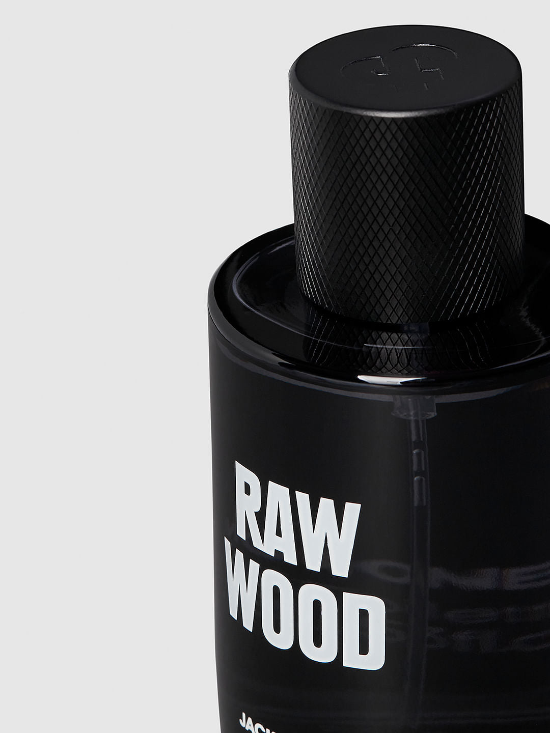 Raw Wood Eau De Toilette Fragrance 75ML