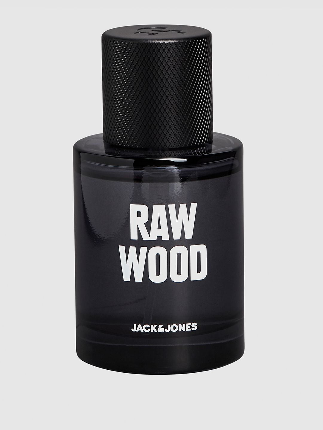 Raw Wood Eau De Toilette Fragrance 40ML