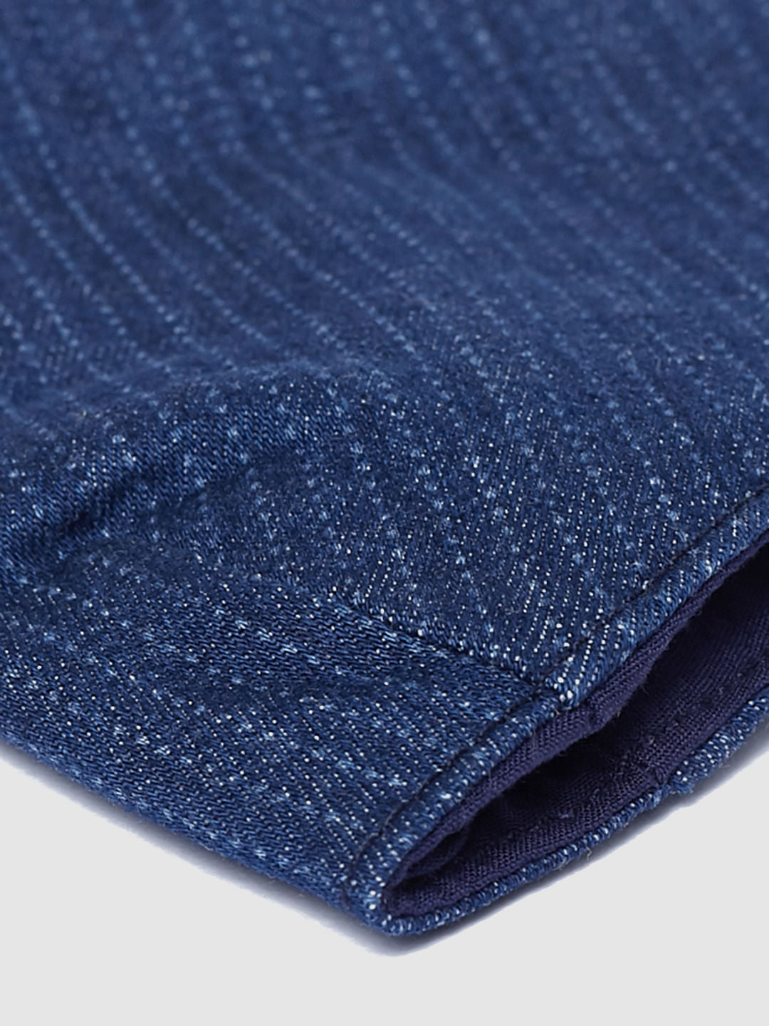 Pack of 5 Lightweight Denim 3PLY Mask