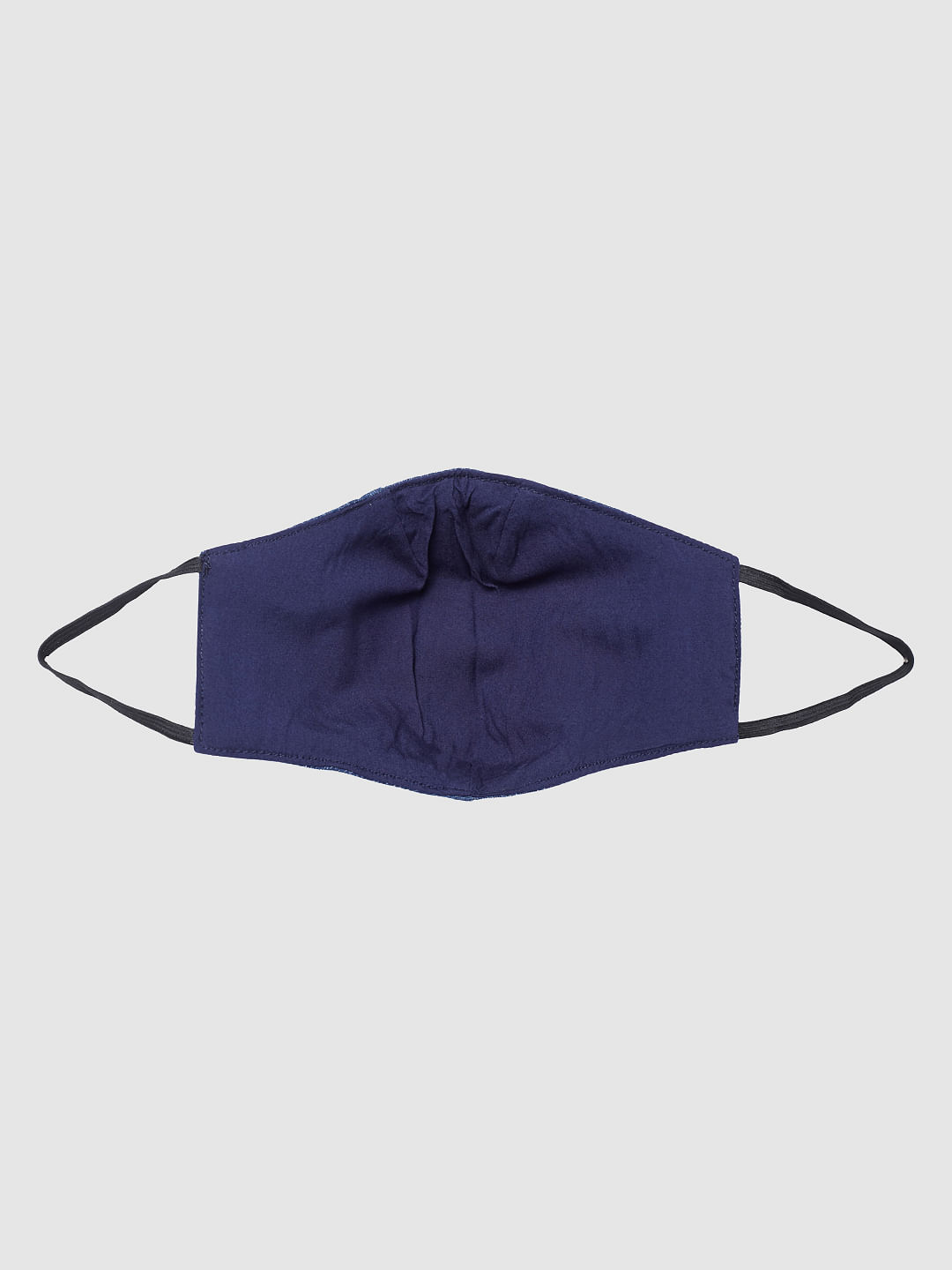 Pack of 5 Lightweight Denim 3PLY Mask