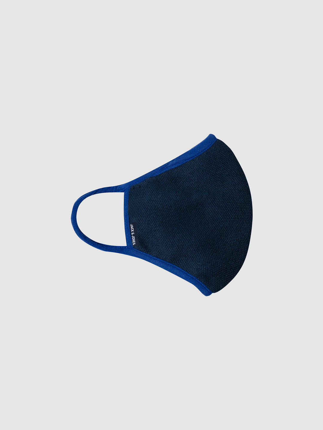 Pack of 3 Colourblocked Knit 3PLY Mask