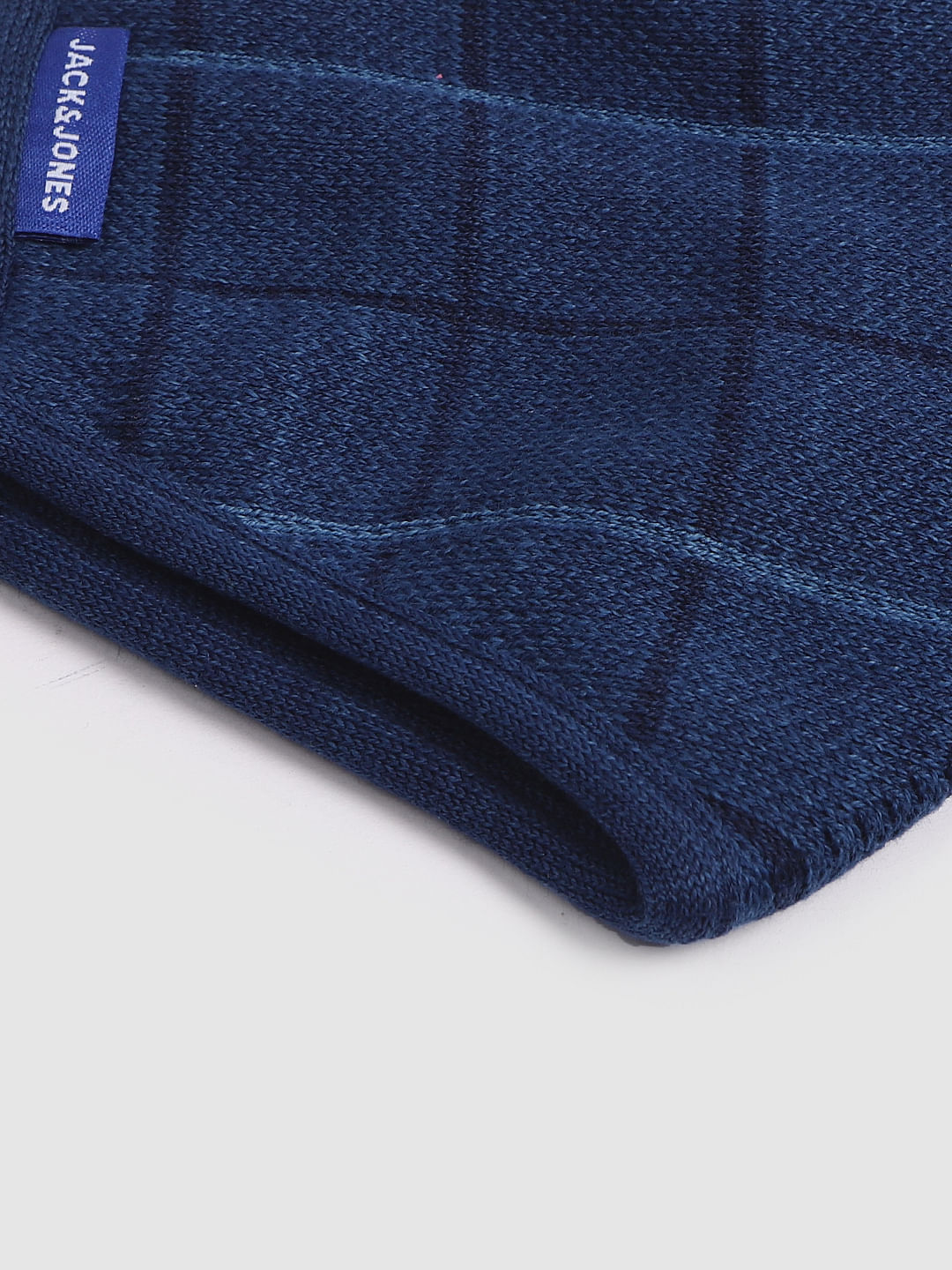 Pack of 3 Indigo Dyed 3PLY Mask