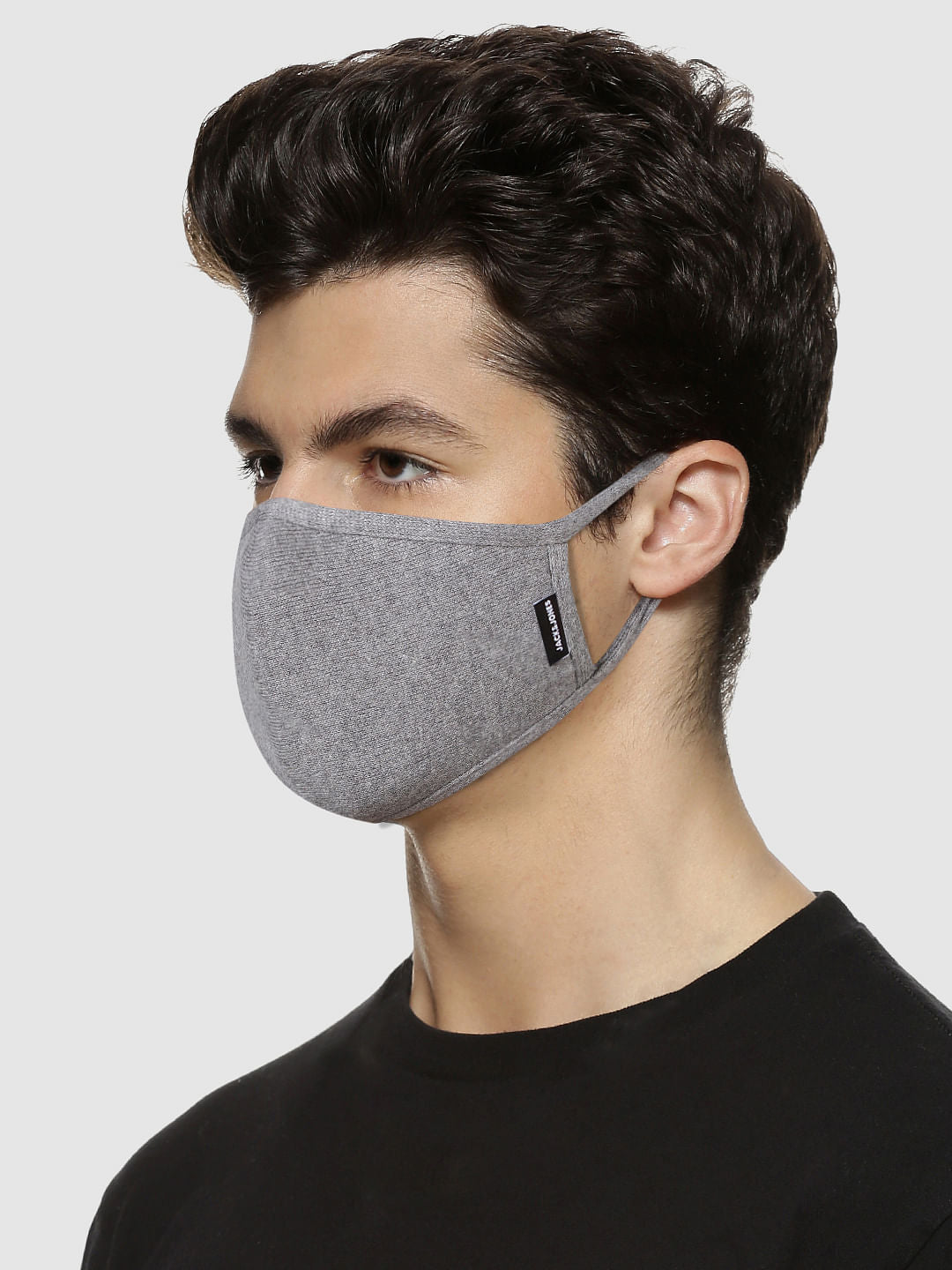 Pack of 5 3PLY Mask
