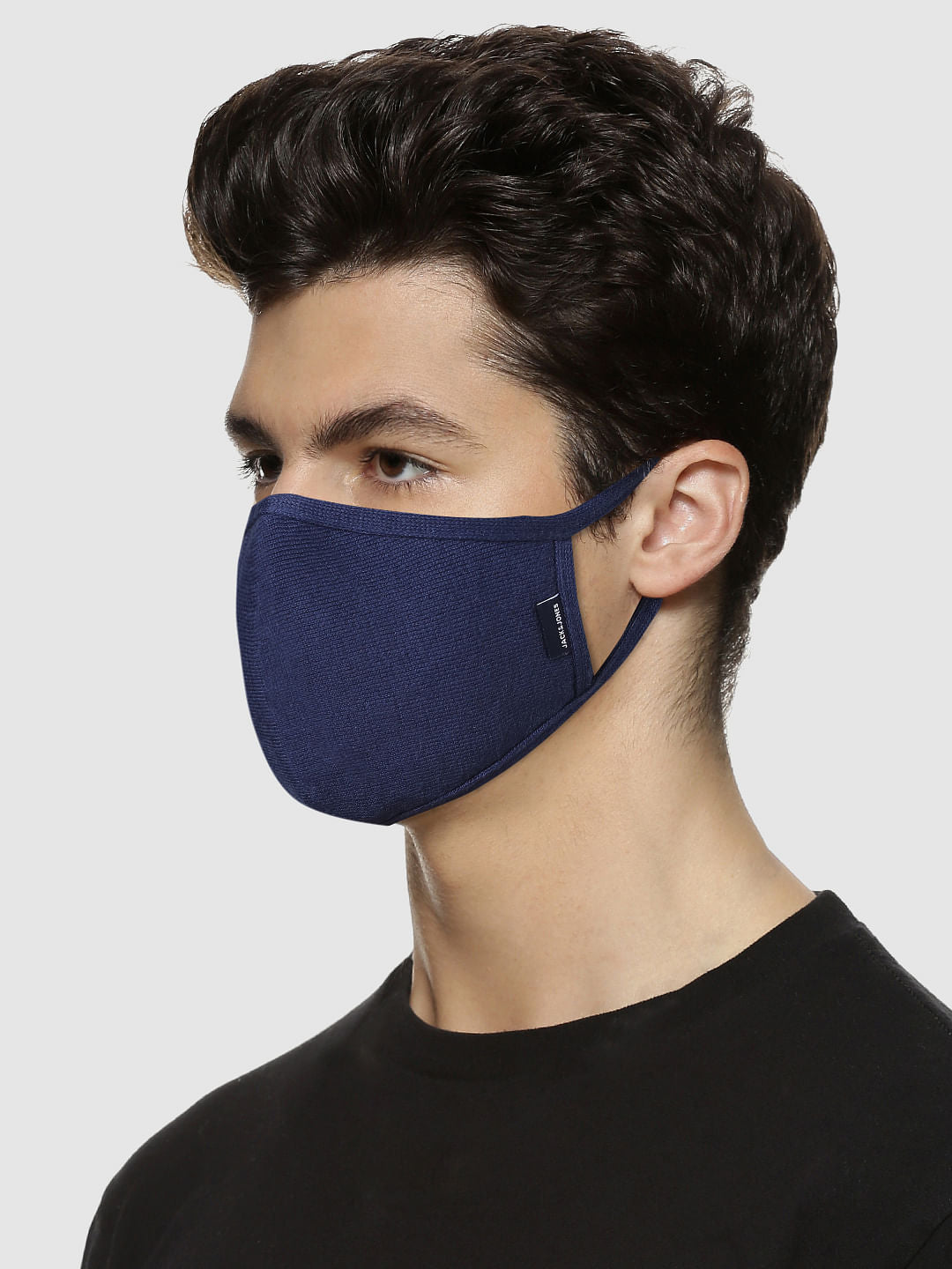 Pack of 5 3PLY Mask