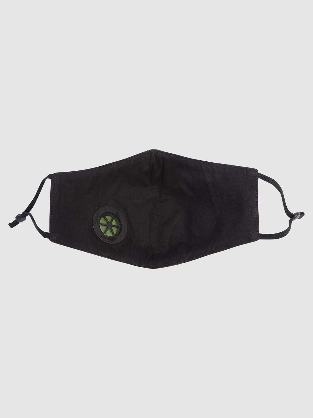 Pack of 2 3PLY Mask with Exhale Valve