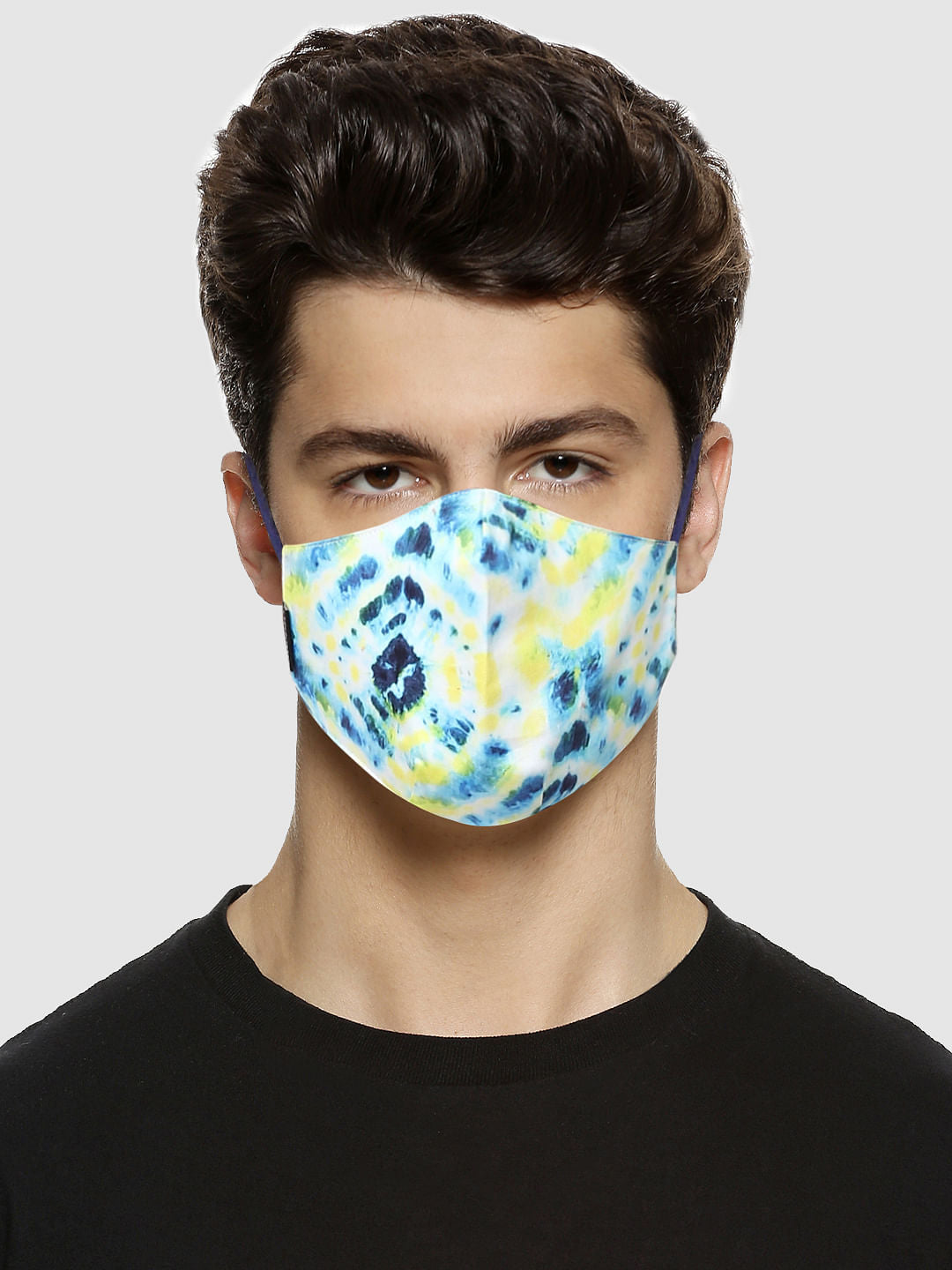 Pack of 3 All Over Print B95 3PLY Mask