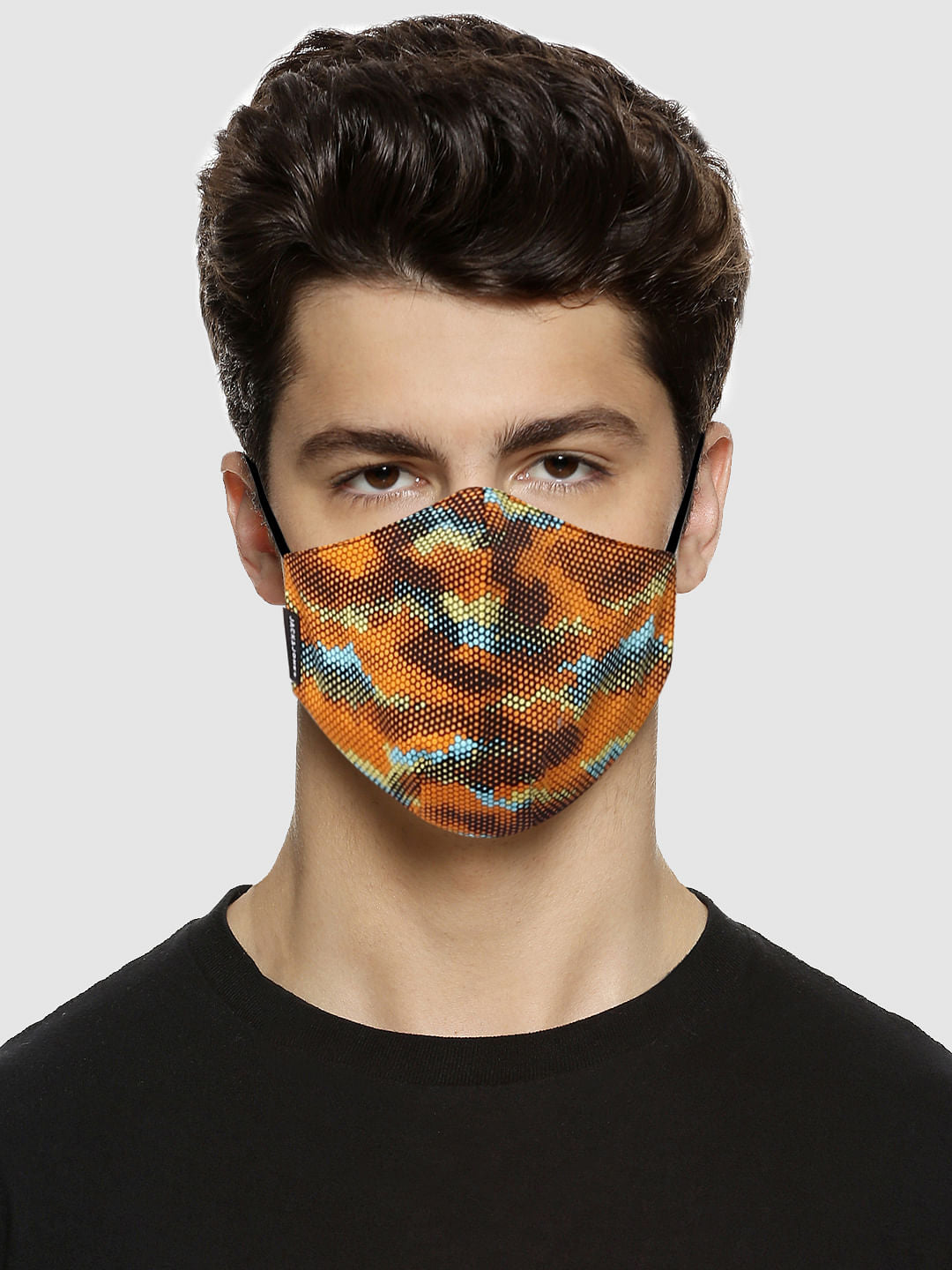 Pack of 3 All Over Print B95 3PLY Mask