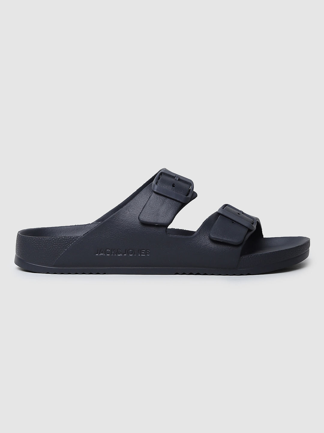 Black Sandals