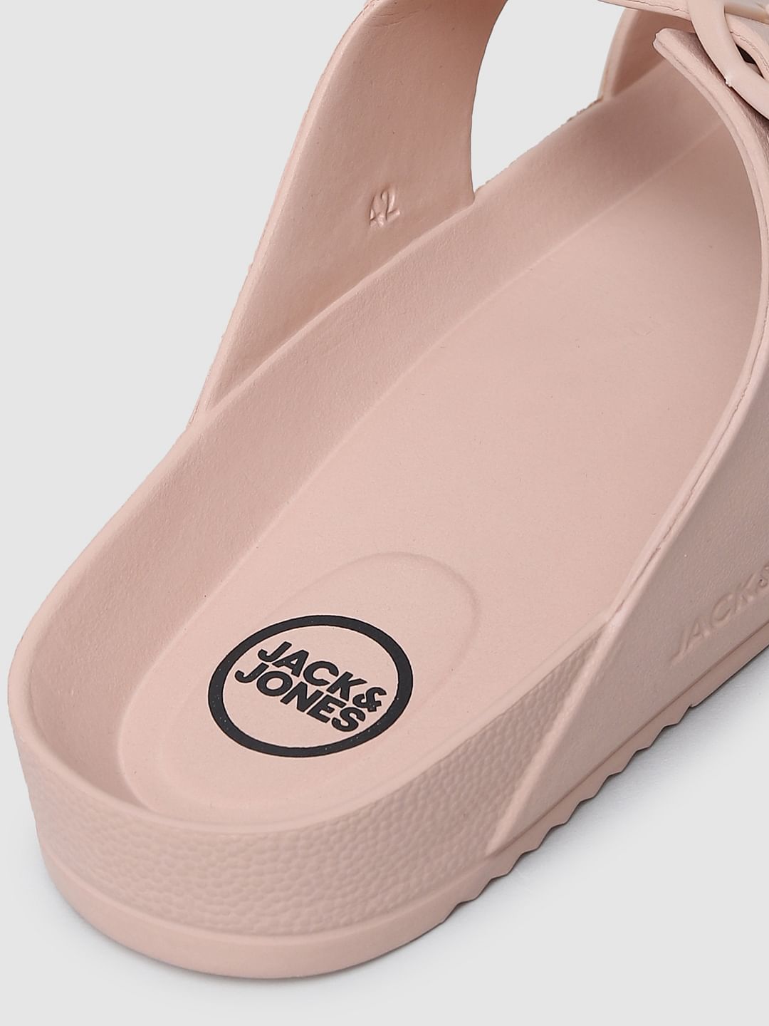 Brown Sandals
