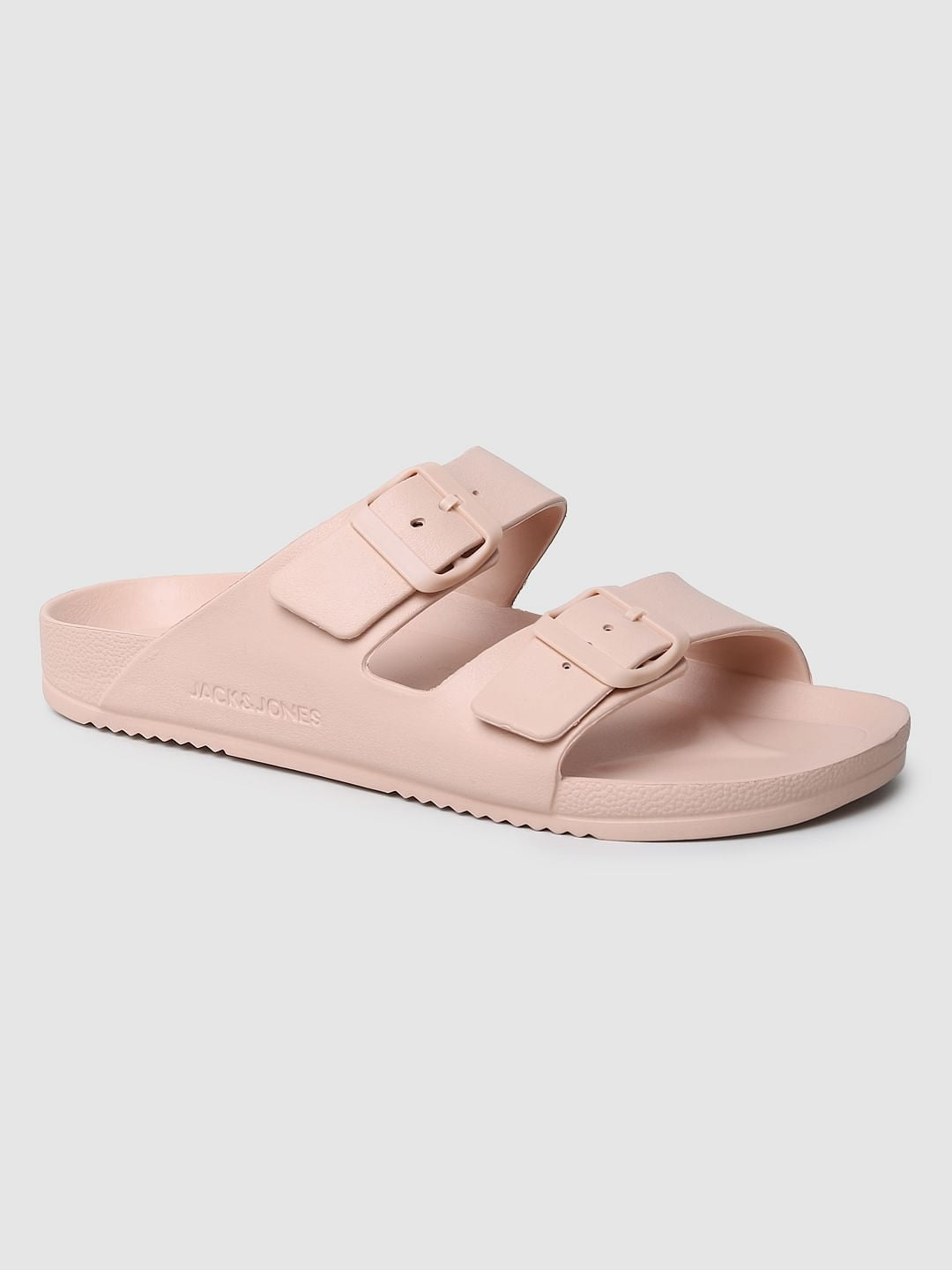 Brown Sandals