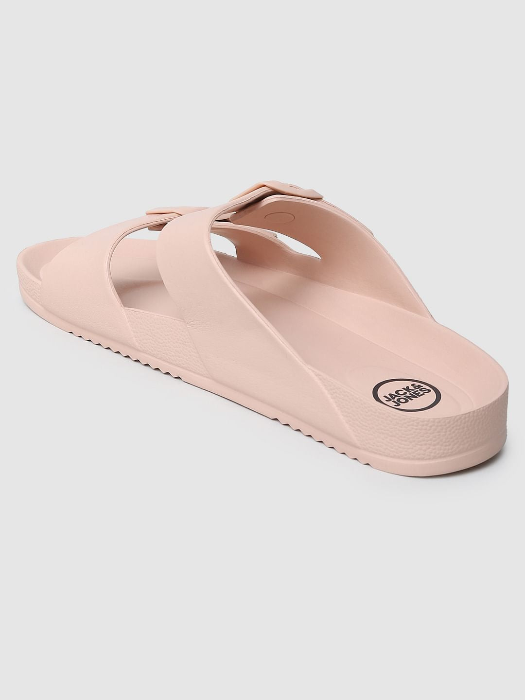 Brown Sandals